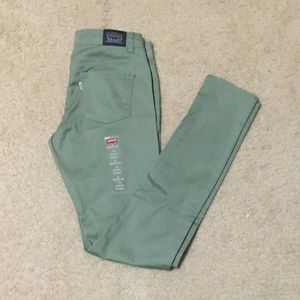 Levi’s Jeans